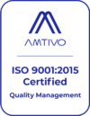 ISO 9001:2015 Quality Management System Certification