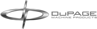 DuPage Machine Products Logo