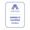 AS9100D Aerospace Quality Management System Certification
