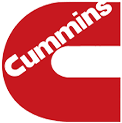 Cummins customer logo