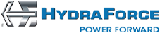 HF customer logo
