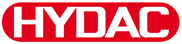 HYDAC customer logo
